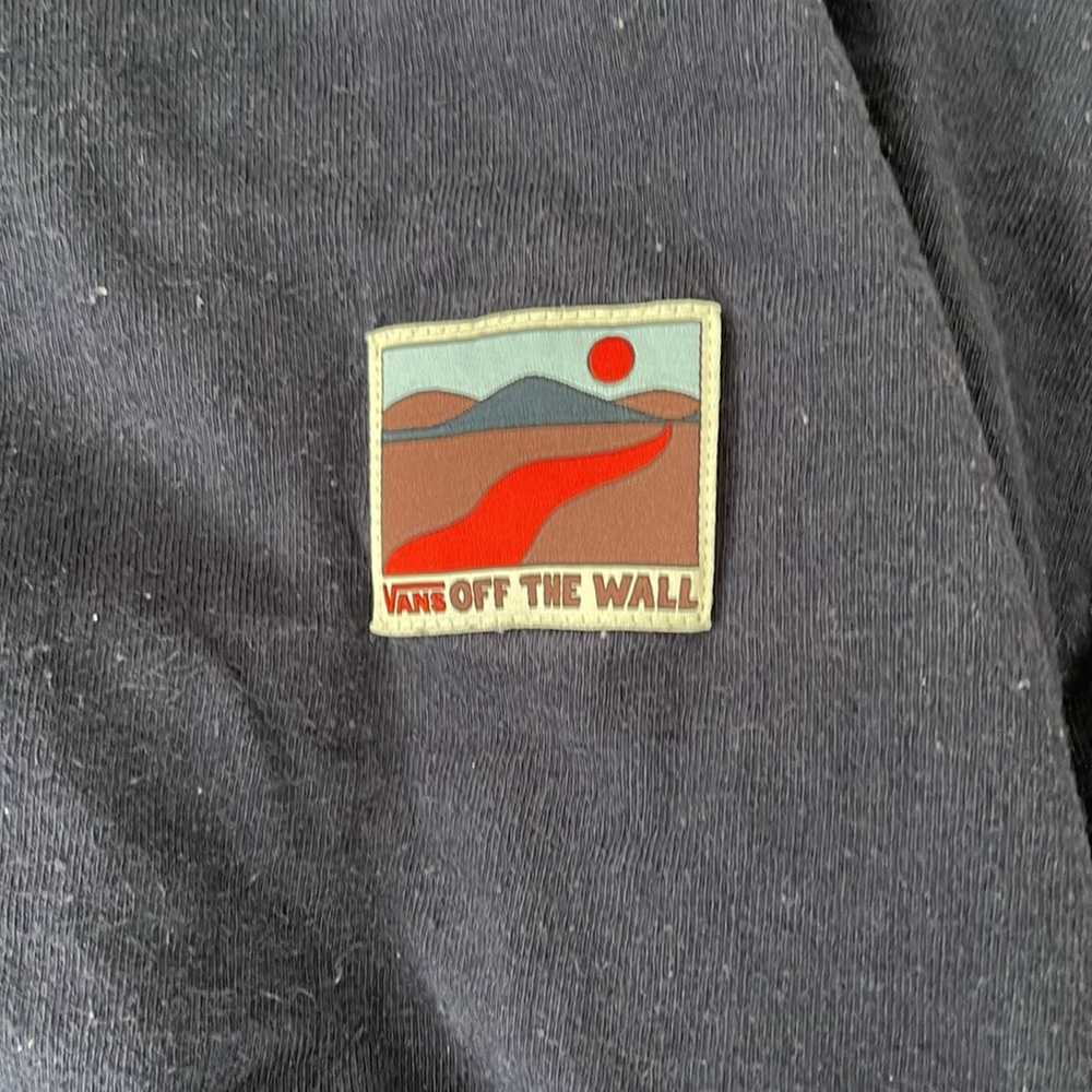 Vans Men's shirt bundle - Picture 6 of 6